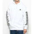 Men′s Huf Shocker White Hoody